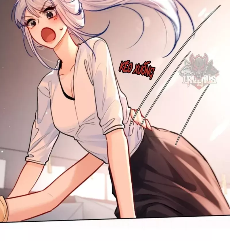 Thiết Ôm Luân Hãm Chap 14 - Next Chap 15
