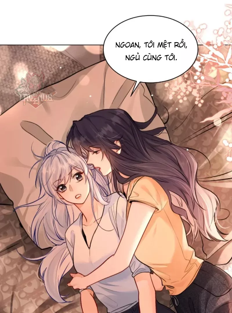Thiết Ôm Luân Hãm Chap 14 - Next Chap 15