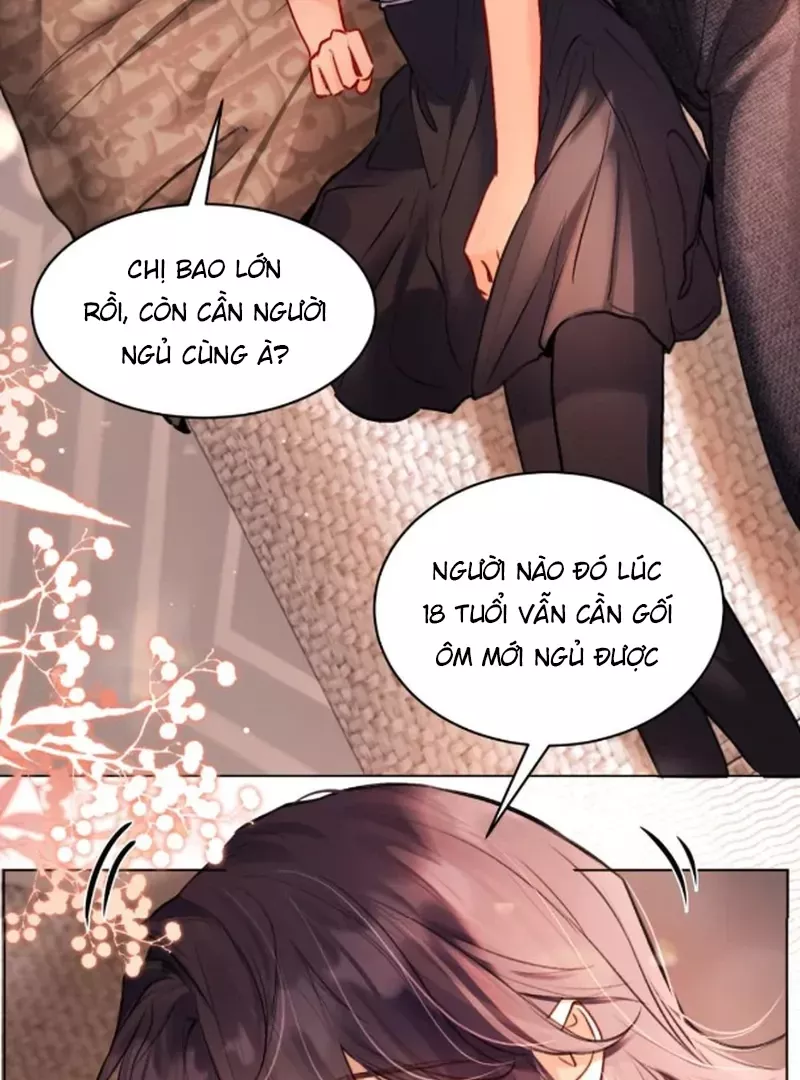 Thiết Ôm Luân Hãm Chap 14 - Next Chap 15