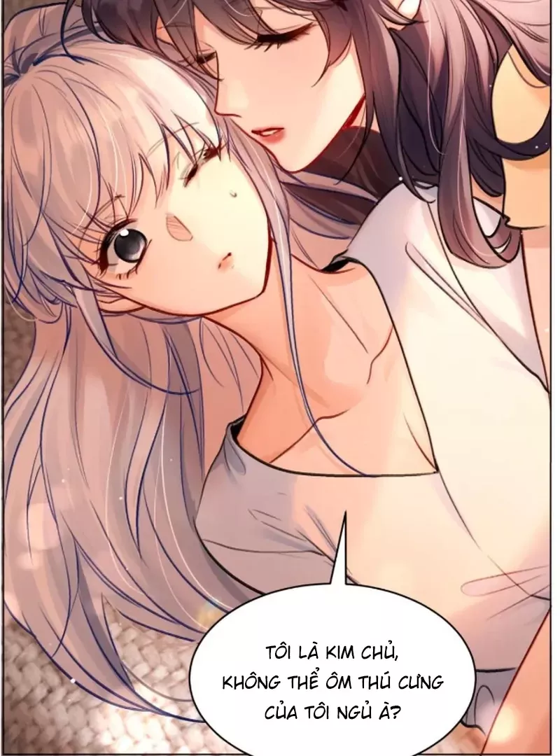 Thiết Ôm Luân Hãm Chap 14 - Next Chap 15