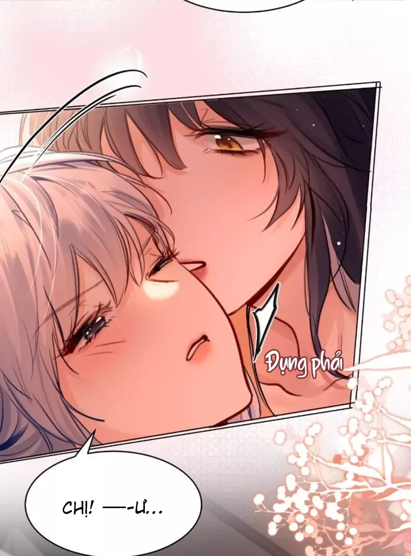Thiết Ôm Luân Hãm Chap 14 - Next Chap 15