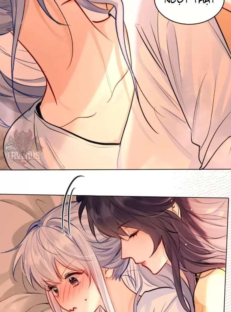 Thiết Ôm Luân Hãm Chap 14 - Next Chap 15