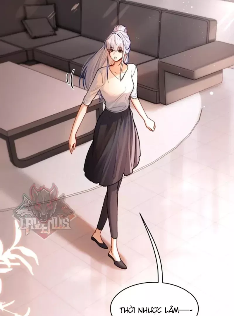 Thiết Ôm Luân Hãm Chap 14 - Next Chap 15