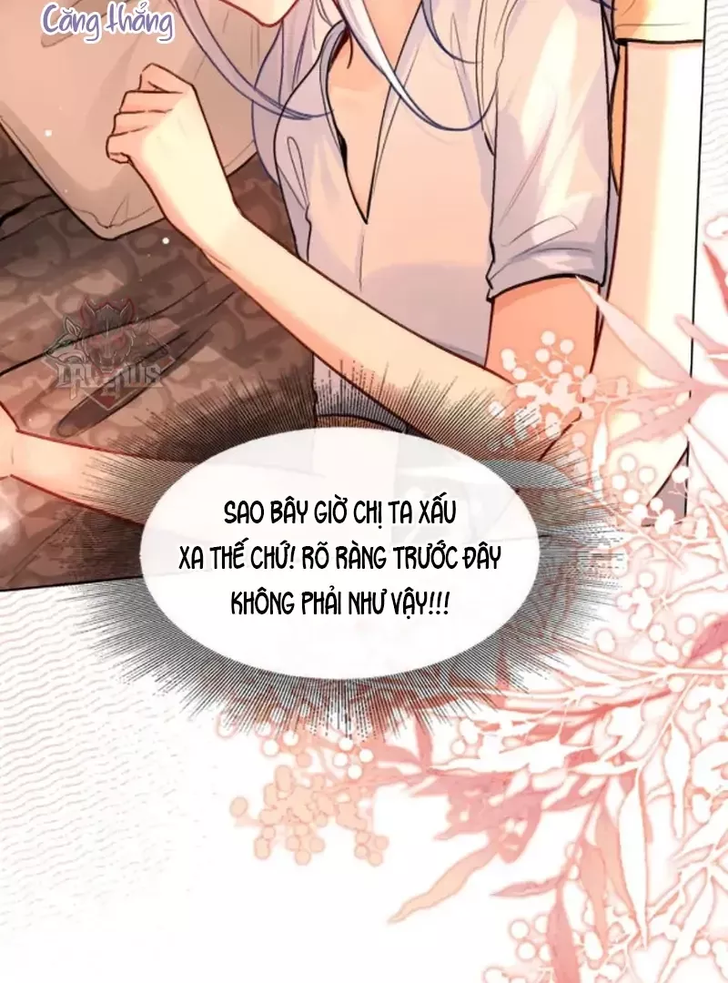 Thiết Ôm Luân Hãm Chap 14 - Next Chap 15