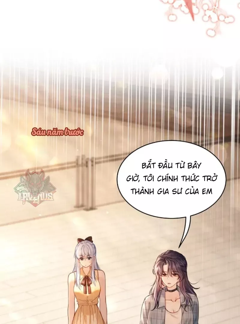 Thiết Ôm Luân Hãm Chap 14 - Next Chap 15