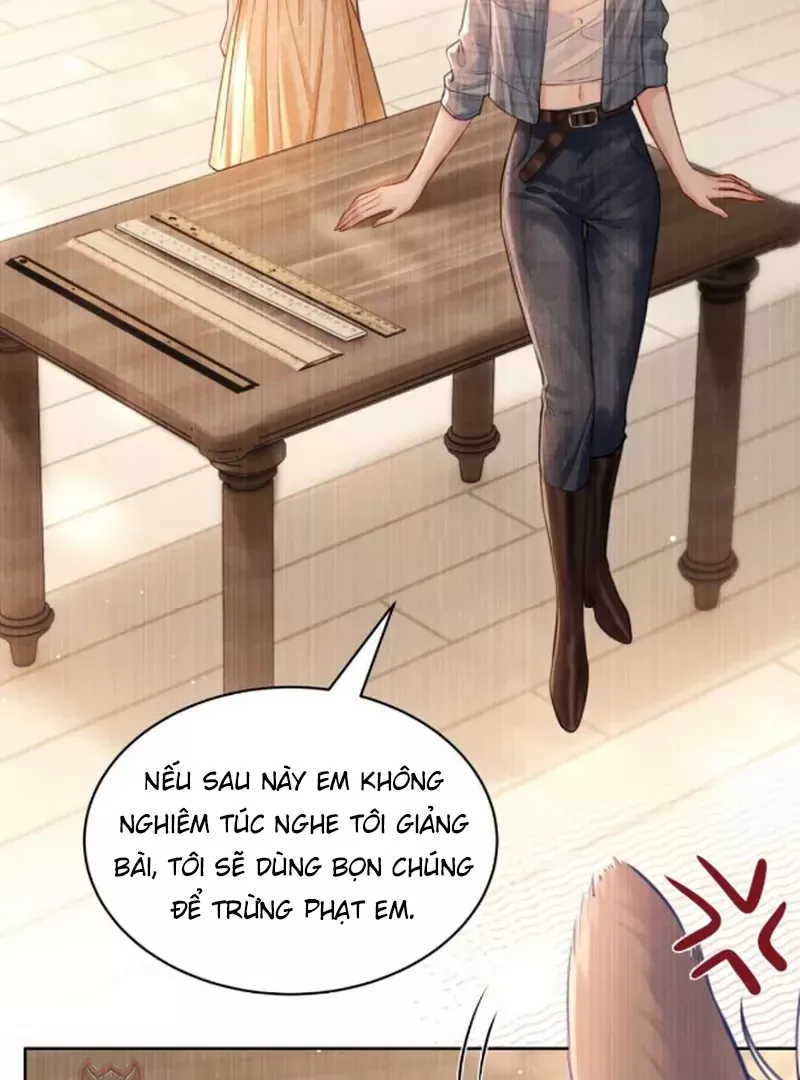 Thiết Ôm Luân Hãm Chap 14 - Next Chap 15