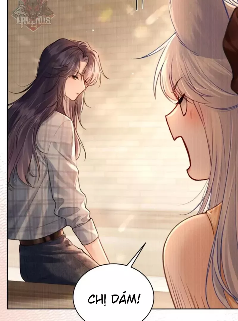 Thiết Ôm Luân Hãm Chap 14 - Next Chap 15