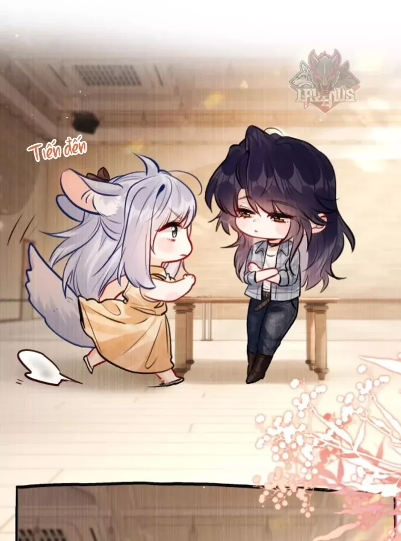 Thiết Ôm Luân Hãm Chap 14 - Next Chap 15