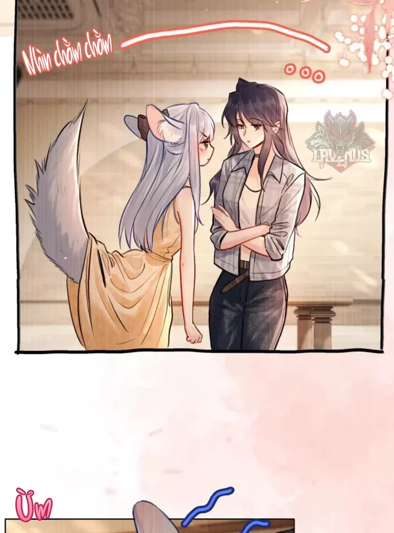 Thiết Ôm Luân Hãm Chap 14 - Next Chap 15