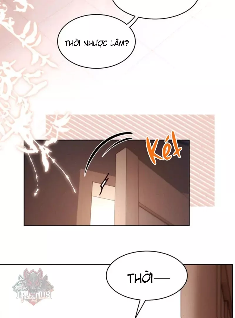 Thiết Ôm Luân Hãm Chap 14 - Next Chap 15