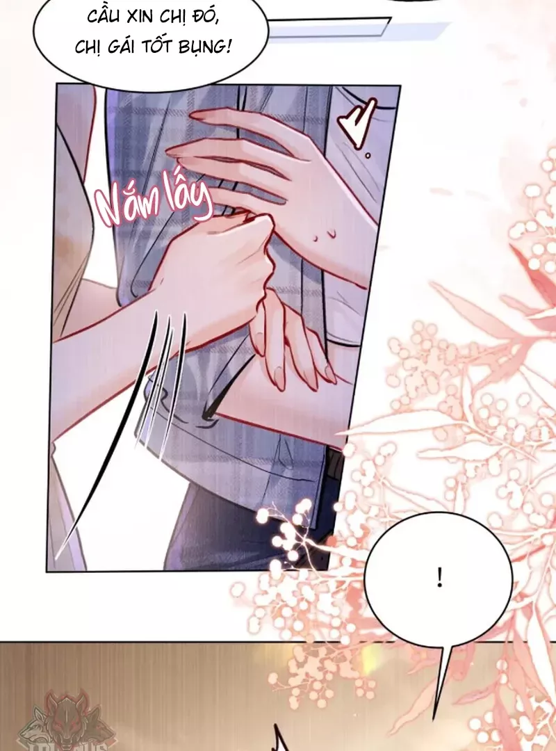 Thiết Ôm Luân Hãm Chap 14 - Next Chap 15