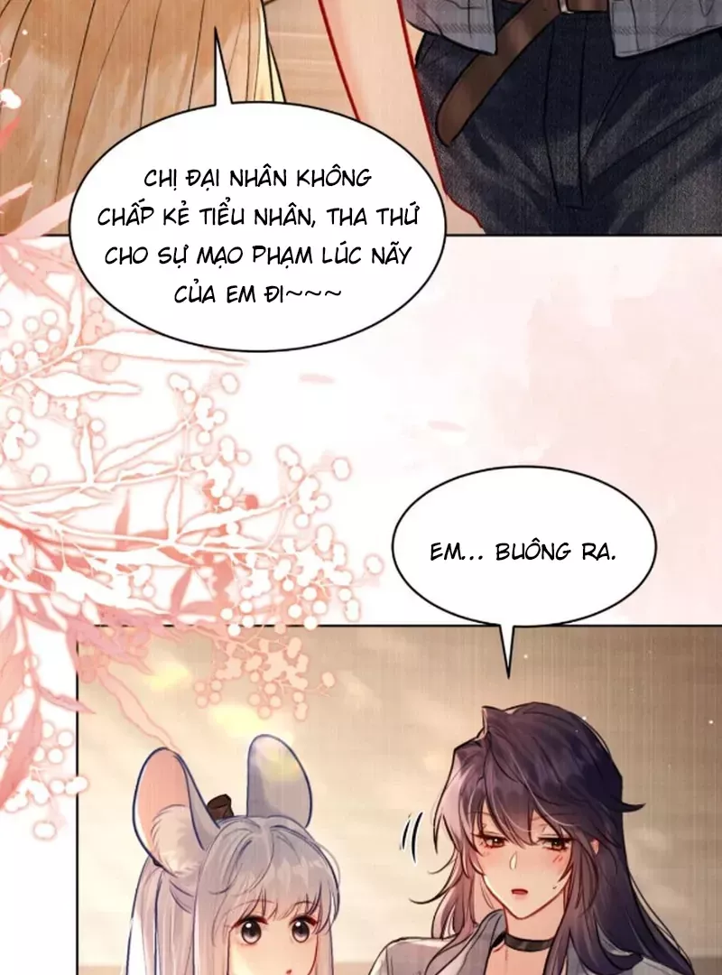 Thiết Ôm Luân Hãm Chap 14 - Next Chap 15