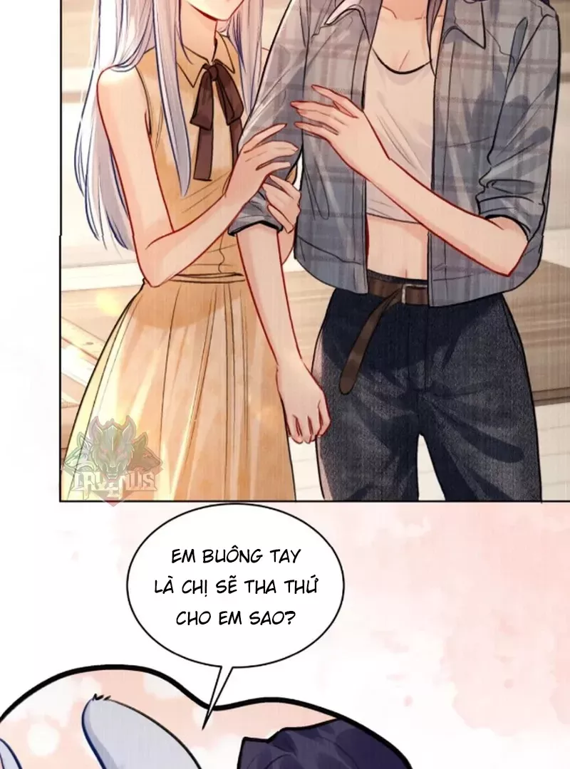 Thiết Ôm Luân Hãm Chap 14 - Next Chap 15