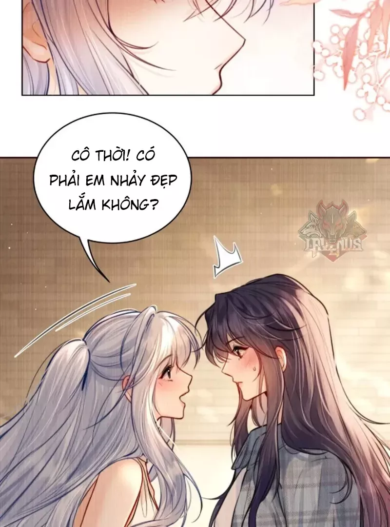 Thiết Ôm Luân Hãm Chap 14 - Next Chap 15