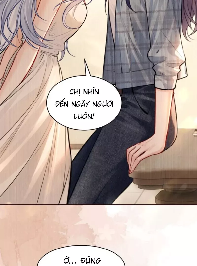 Thiết Ôm Luân Hãm Chap 14 - Next Chap 15