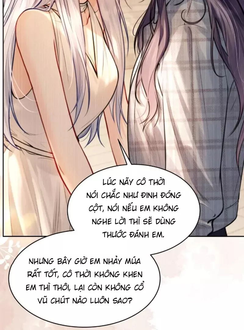 Thiết Ôm Luân Hãm Chap 14 - Next Chap 15