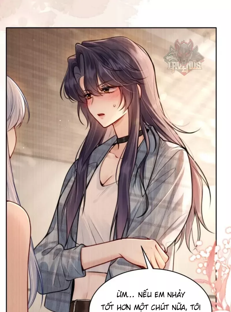 Thiết Ôm Luân Hãm Chap 14 - Next Chap 15