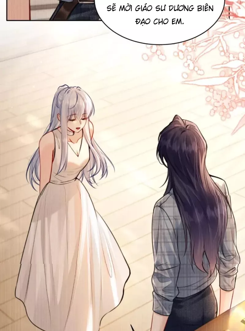 Thiết Ôm Luân Hãm Chap 14 - Next Chap 15