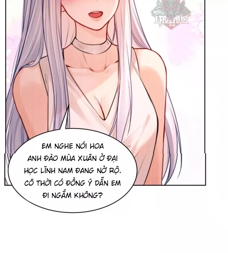 Thiết Ôm Luân Hãm Chap 14 - Next Chap 15