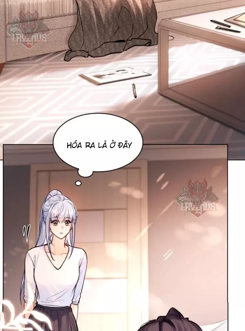 Thiết Ôm Luân Hãm Chap 14 - Next Chap 15