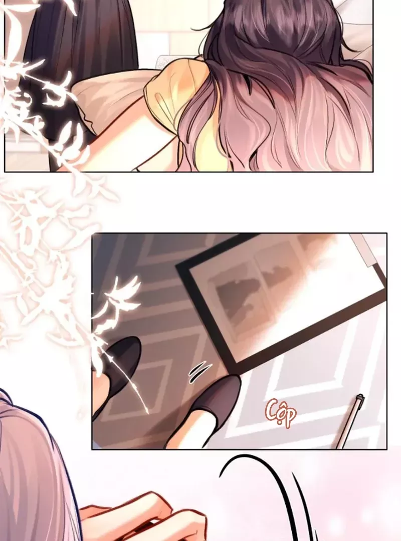 Thiết Ôm Luân Hãm Chap 14 - Next Chap 15