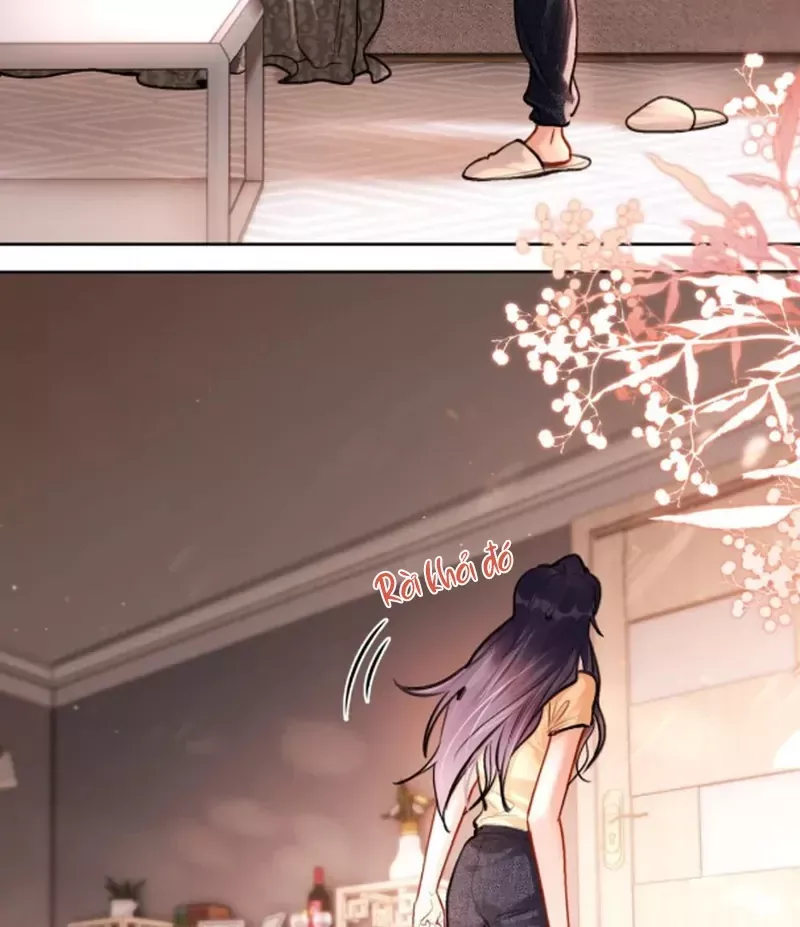 Thiết Ôm Luân Hãm Chap 15 - Next Chap 16