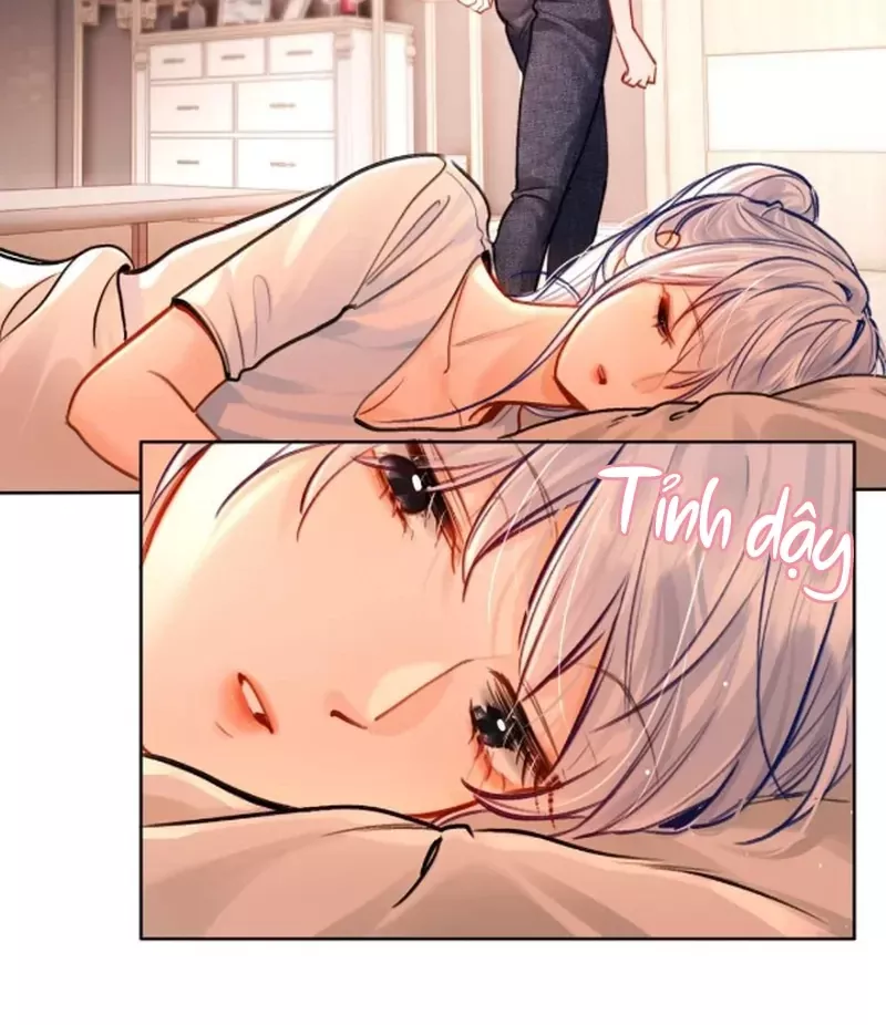 Thiết Ôm Luân Hãm Chap 15 - Next Chap 16