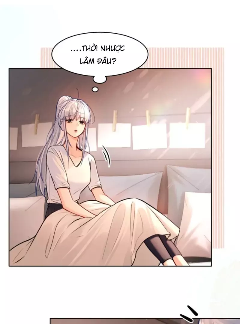 Thiết Ôm Luân Hãm Chap 15 - Next Chap 16