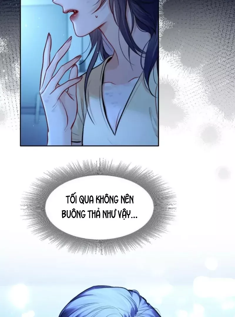 Thiết Ôm Luân Hãm Chap 15 - Next Chap 16