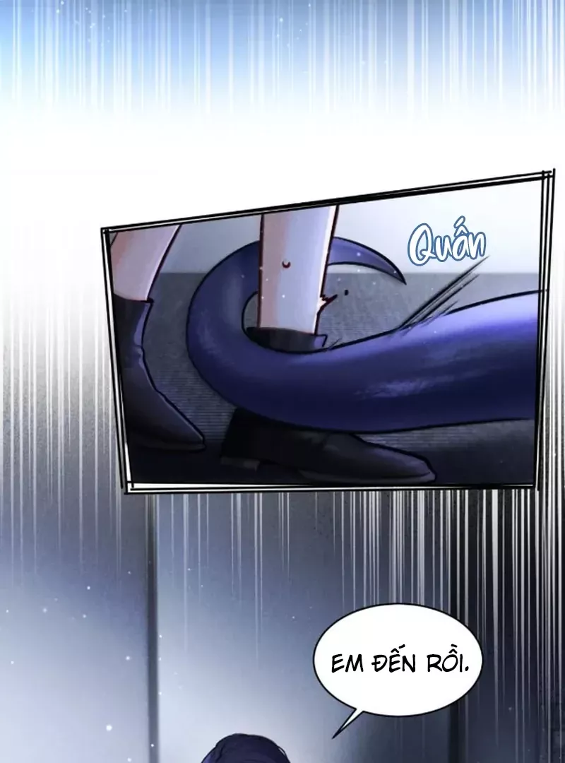 Thiết Ôm Luân Hãm Chap 15 - Next Chap 16