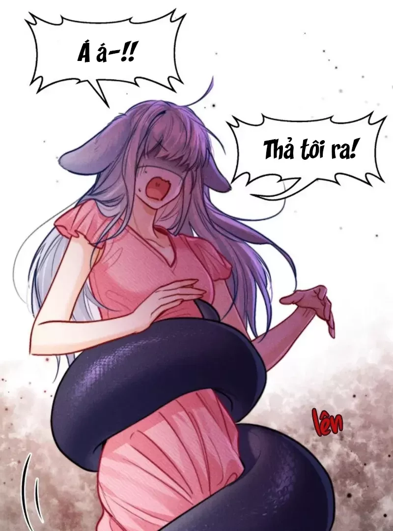 Thiết Ôm Luân Hãm Chap 15 - Next Chap 16
