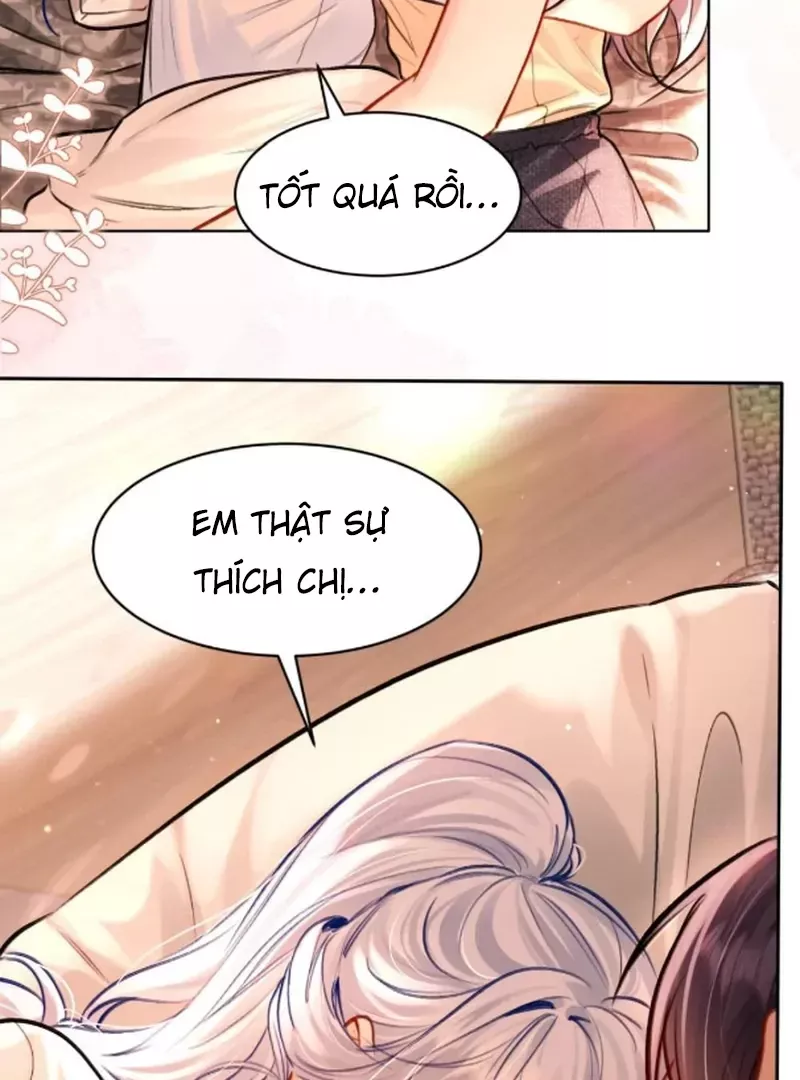 Thiết Ôm Luân Hãm Chap 15 - Next Chap 16
