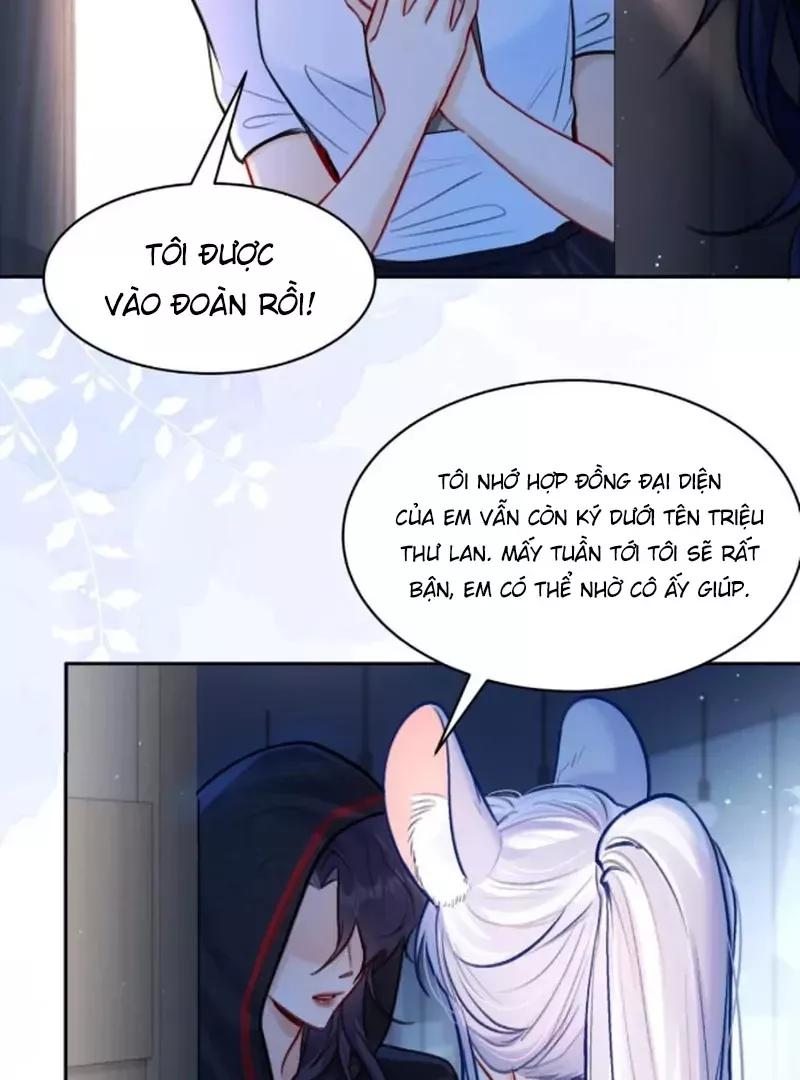 Thiết Ôm Luân Hãm Chap 15 - Next Chap 16