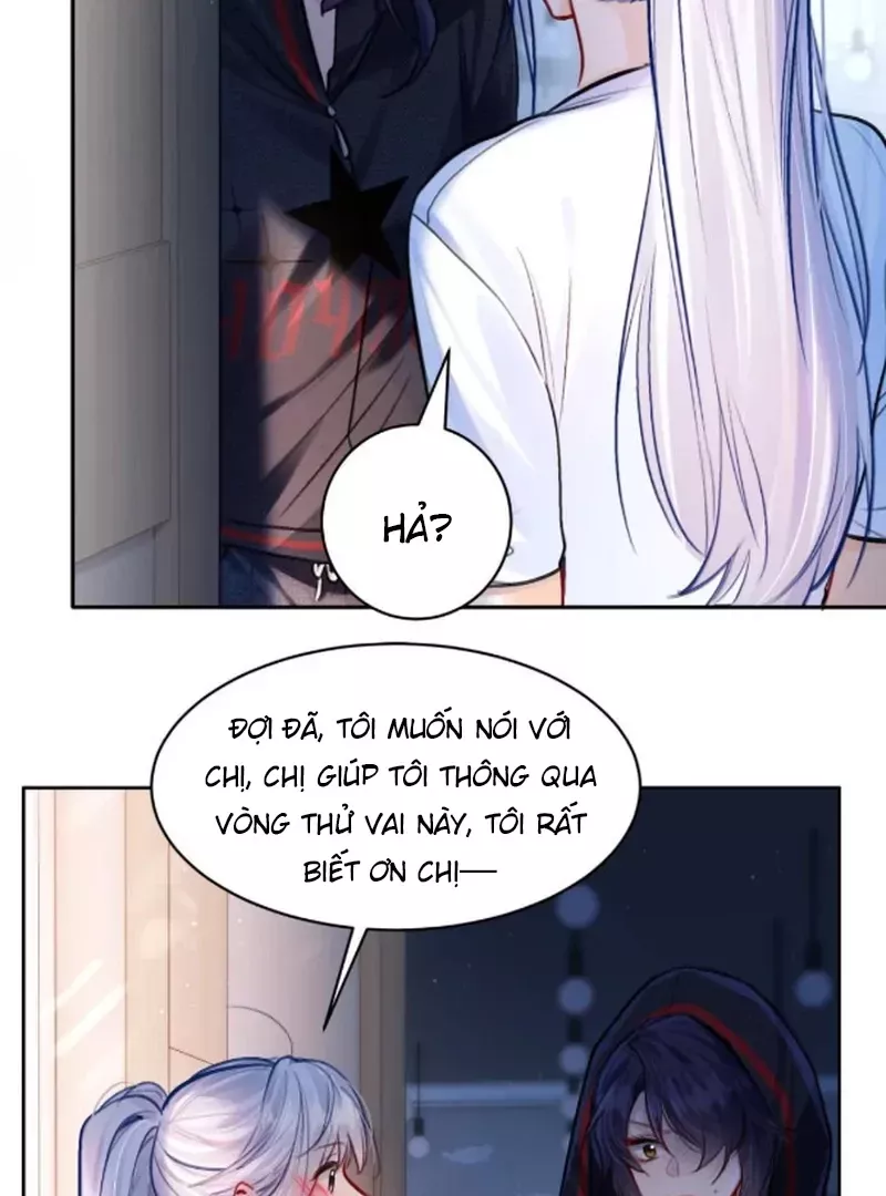 Thiết Ôm Luân Hãm Chap 15 - Next Chap 16