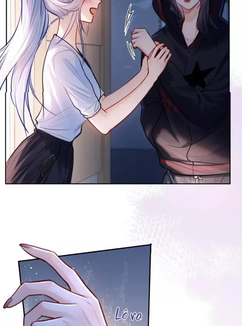 Thiết Ôm Luân Hãm Chap 15 - Next Chap 16