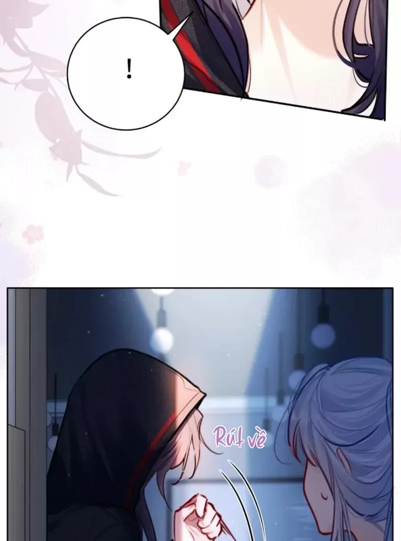 Thiết Ôm Luân Hãm Chap 15 - Next Chap 16