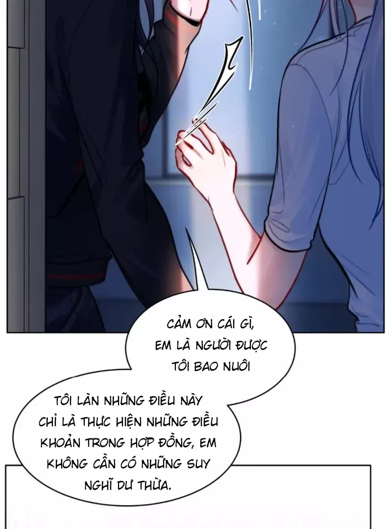 Thiết Ôm Luân Hãm Chap 15 - Next Chap 16