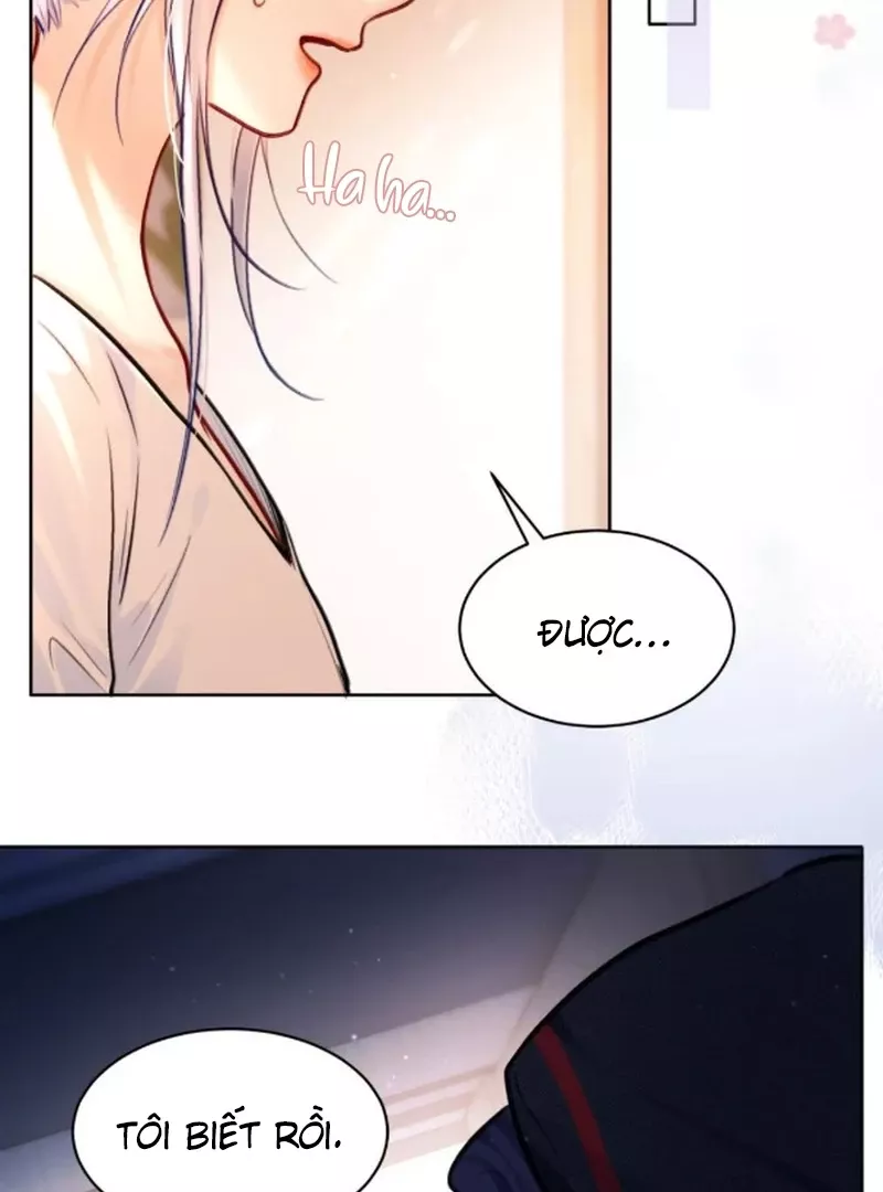 Thiết Ôm Luân Hãm Chap 15 - Next Chap 16