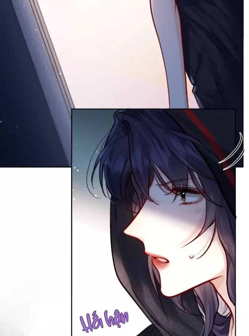 Thiết Ôm Luân Hãm Chap 15 - Next Chap 16