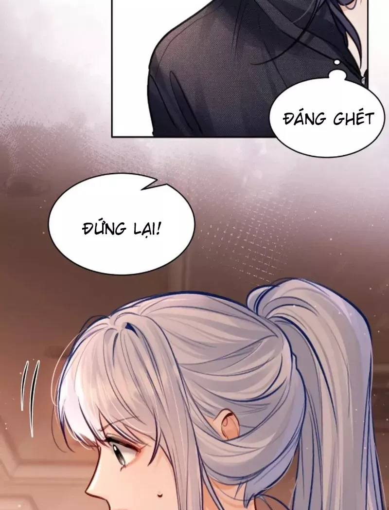 Thiết Ôm Luân Hãm Chap 15 - Next Chap 16