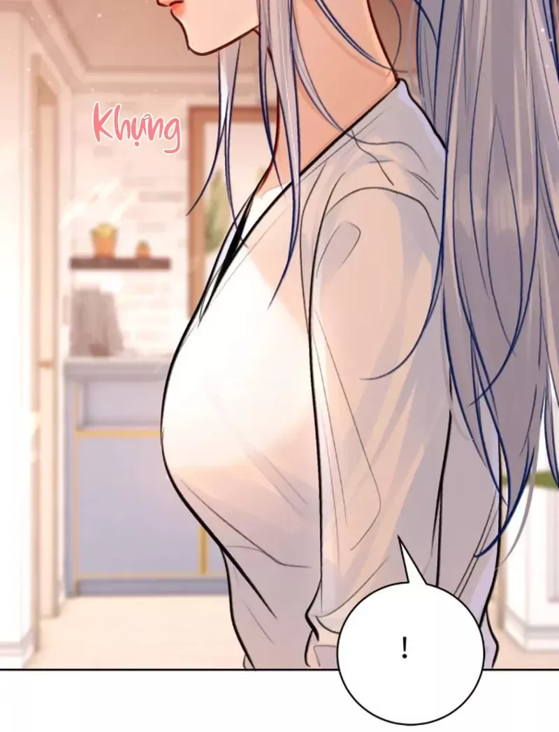 Thiết Ôm Luân Hãm Chap 15 - Next Chap 16