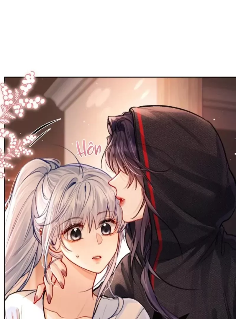 Thiết Ôm Luân Hãm Chap 15 - Next Chap 16