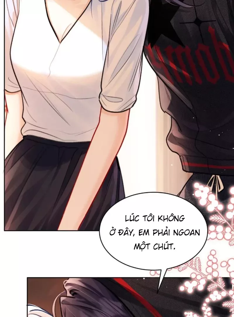 Thiết Ôm Luân Hãm Chap 15 - Next Chap 16