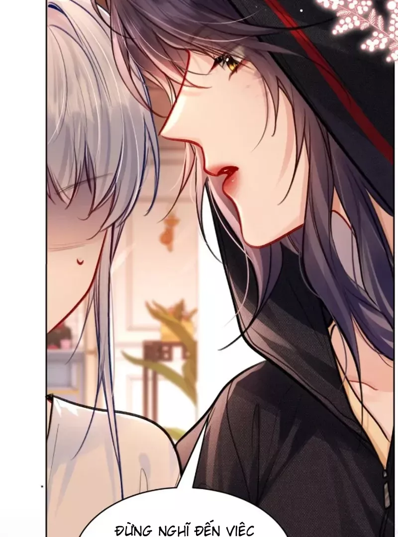 Thiết Ôm Luân Hãm Chap 15 - Next Chap 16
