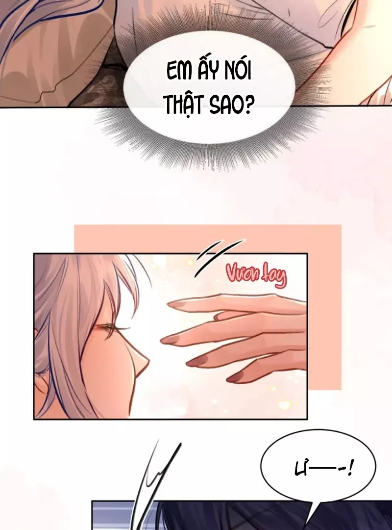 Thiết Ôm Luân Hãm Chap 15 - Next Chap 16