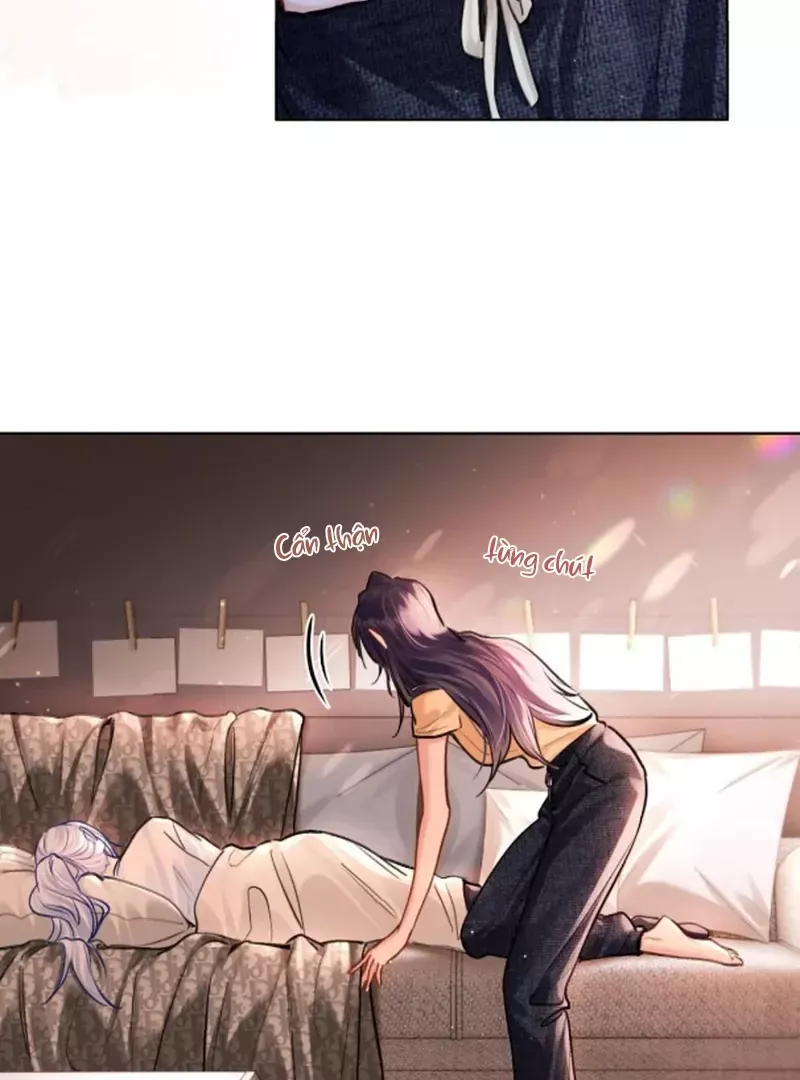 Thiết Ôm Luân Hãm Chap 15 - Next Chap 16