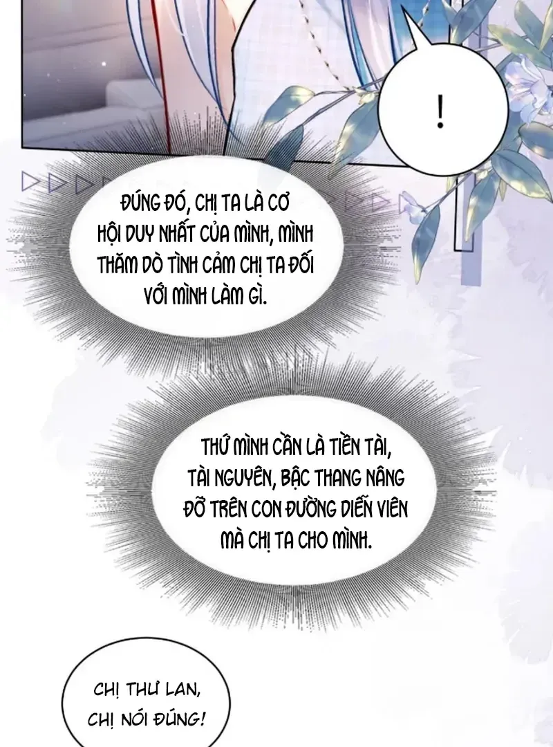 Thiết Ôm Luân Hãm Chap 16 - Next Chap 17