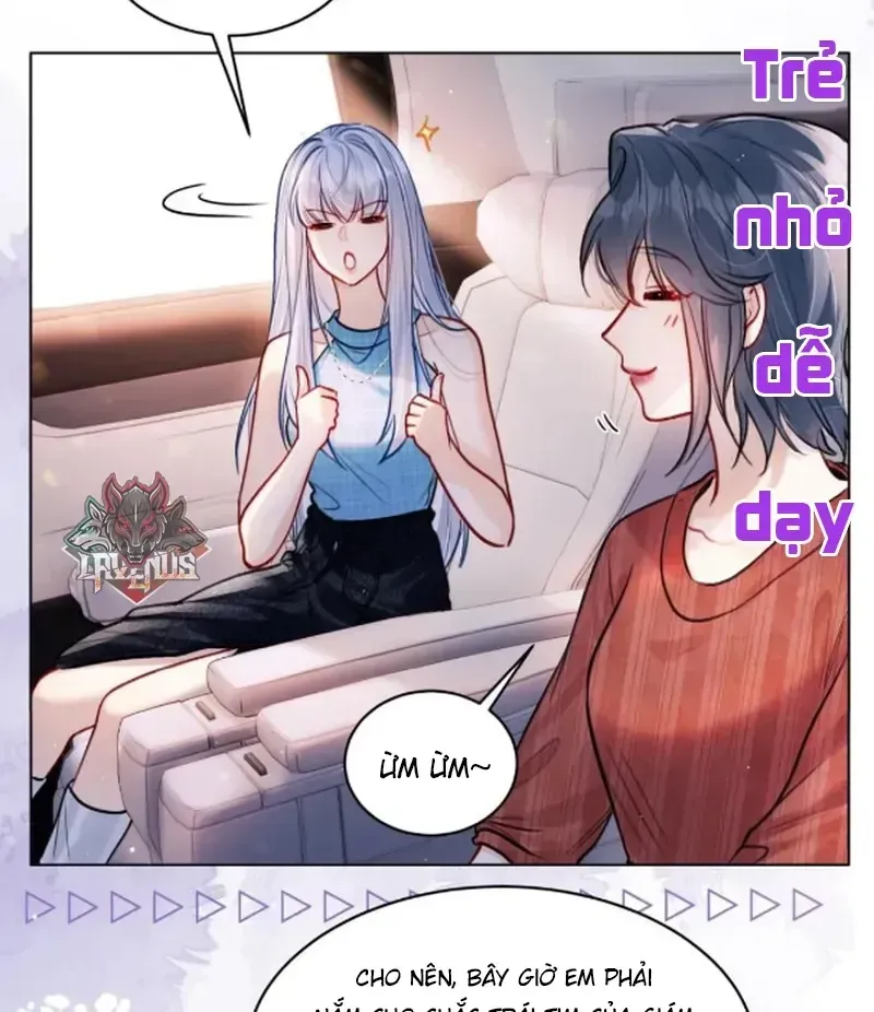 Thiết Ôm Luân Hãm Chap 16 - Next Chap 17