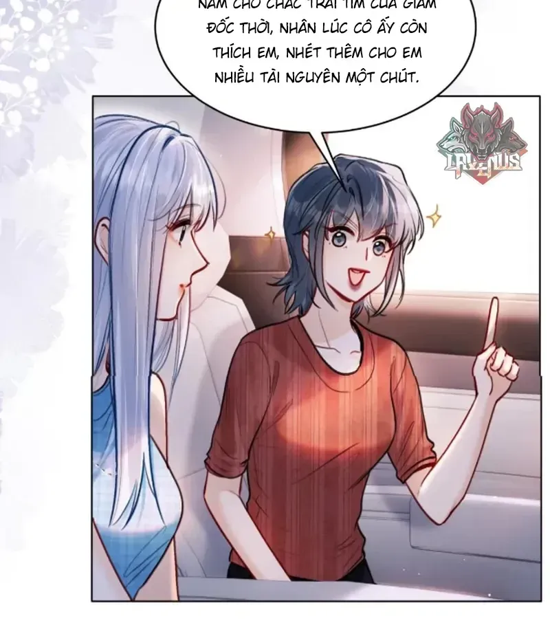Thiết Ôm Luân Hãm Chap 16 - Next Chap 17