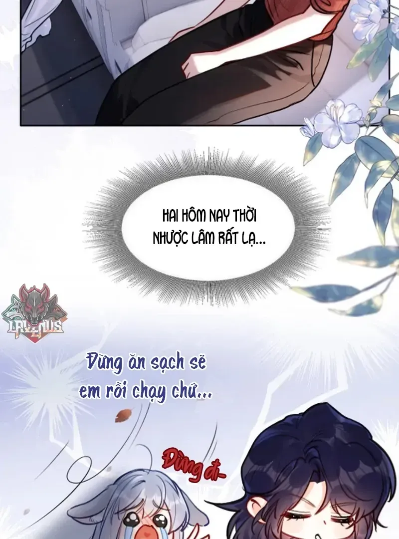 Thiết Ôm Luân Hãm Chap 16 - Next Chap 17